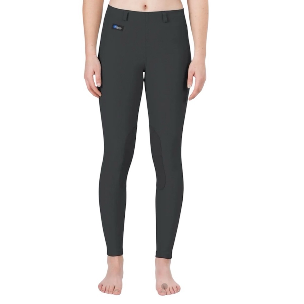 Womens cadence classic knee patch breeches. 
Size XL
